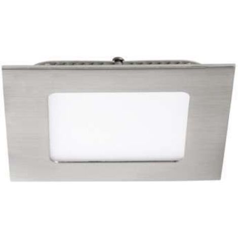 INCASSO KATRO V2LED 6W-NW-SN - KANLUX                                                                    - Luce NATURALE