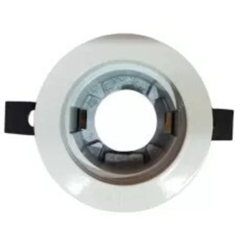 Incasso Laser Tondo Fisso 50W 12V Qr Cbc 51 ( guzzini cod. 3.8002.001.0 )