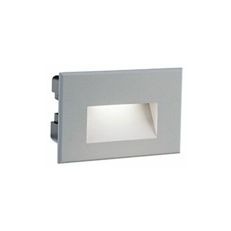 INCASSO LISCIO 3W LED 3000K