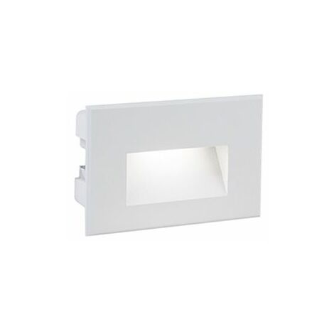 INCASSO LISCIO 3W LED 3000K