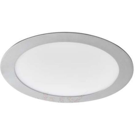 INCASSO ROUNDA V2LED18W-NW-SR - KANLUX                                                                   - Luce NATURALE