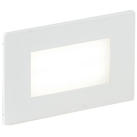 INCASSO SEGNAPASSI BOLT LED