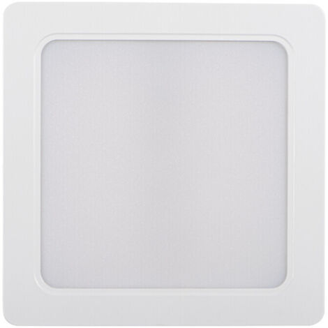 INCASSO TAVO LED DL 18W-NW - KANLUX                                                                      - Luce NATURALE