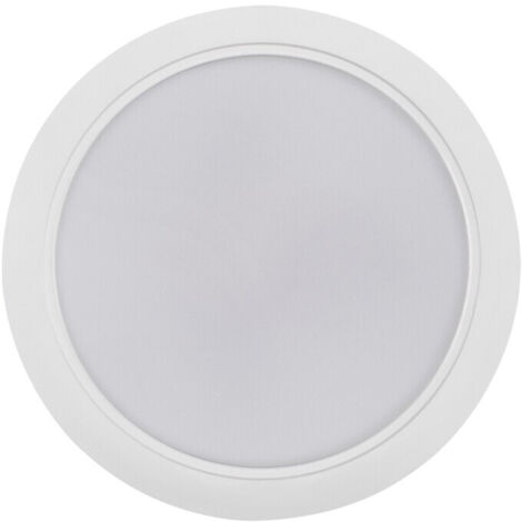 INCASSO TAVO LED DO 18W-NW - KANLUX                                                                      - Luce NATURALE