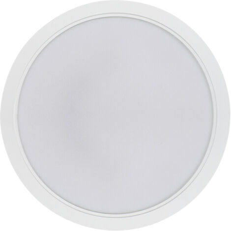 INCASSO TAVO LED DO 24W-NW - KANLUX                                                                      - Luce NATURALE