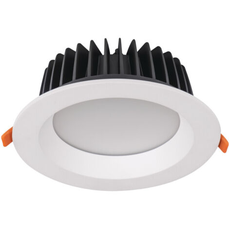 INCASSO TIBERI PRO 20W-940-W - KANLUX                                                                    - Luce NATURALE
