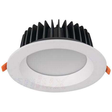 INCASSO TIBERI PRO 30W-940-W - KANLUX                                                                    - Luce NATURALE