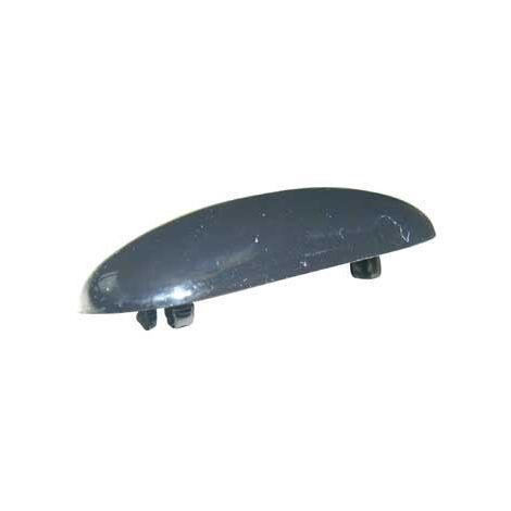 Incastro del coperchio nero - Forni, Fornelli Elettrici e a Gas - ARISTON HOTPOINT HOTPOINT - 299647