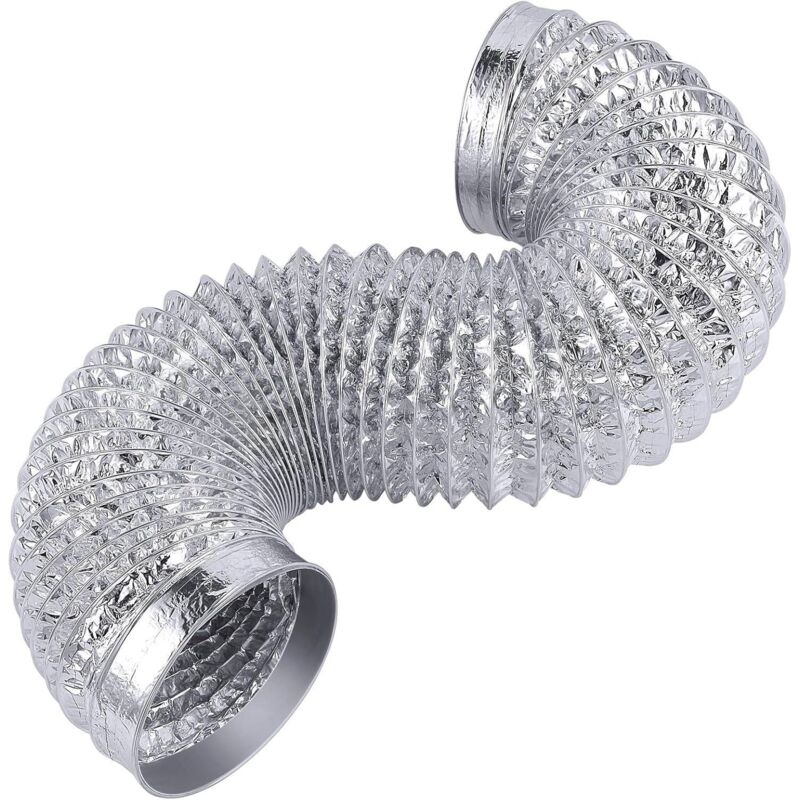 Image of Inch Heavy Duty Flexible Dry Exhaust&hellip;