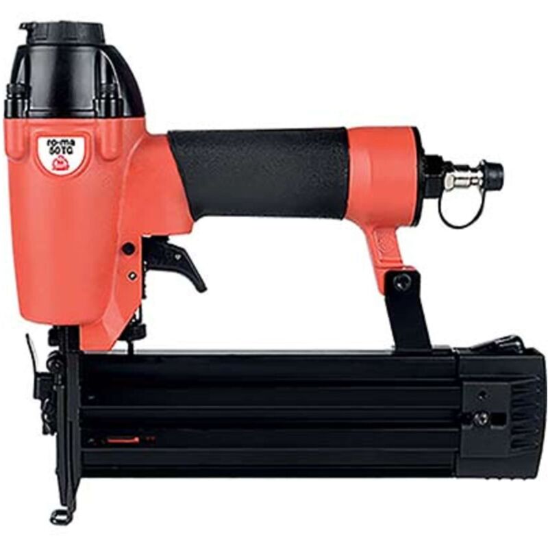 Romeo Maestri Chiodatrice Pneumatica 50tg Ro ma X Chiodo Ax tg 15 2...