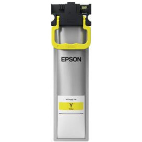 Inchiostro Epson Giallo (C13T11C440)