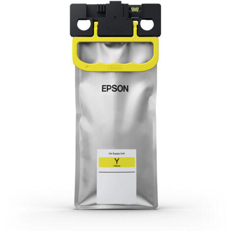 Inchiostro Epson Giallo Gelb XXL (C13T01D400)