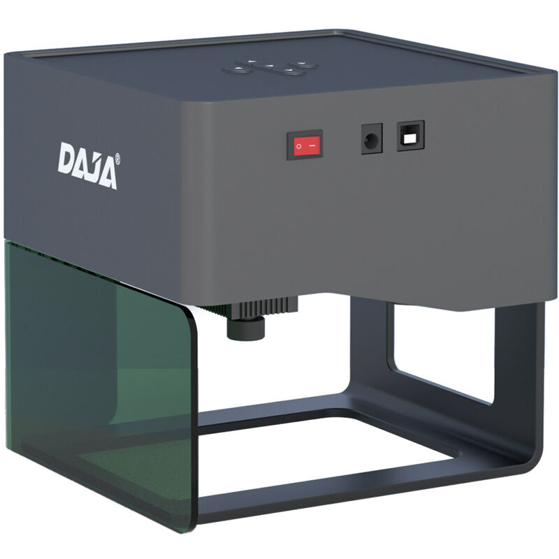 Incisore laser per marcatura fai da te macchina