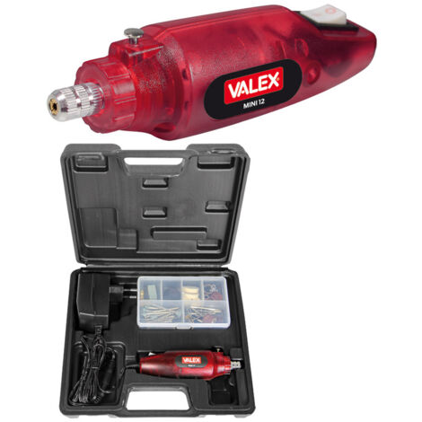 Incisore Rotante Mini 12 - Valex