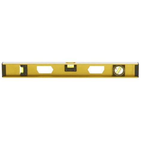 Inclinomètre Facom Droit 600mm ( Prix pour 1 )