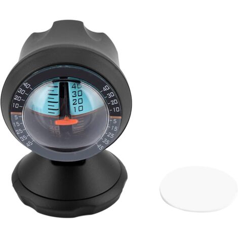 Inclinometro GPS Digitale Per Auto Con Head-Up Display – Pendenza E Altitudine