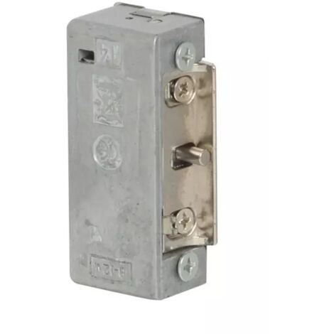 INCONTRO ELET.CISA 15140-00-0 S-CONTROPIASTRA