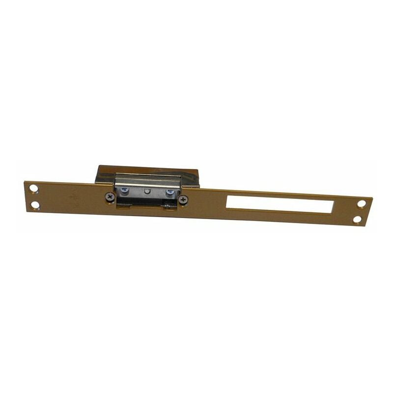 Yale - Incontro Elettrico Art. 67F0508 Col. Oro