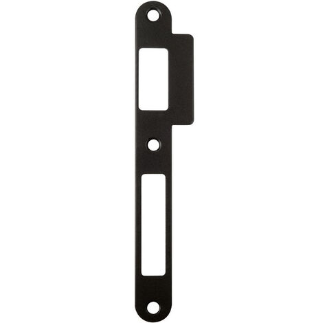 Incontro per T4130 TESA nero - CER130RNE