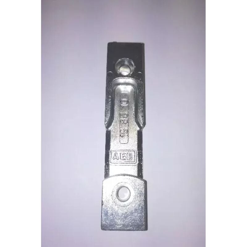 AGB - incontro x nottolino x serratura sicurtop