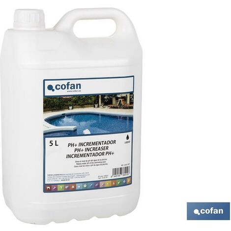 Mantenimiento de Piscinas