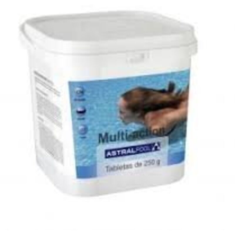 Incrementador Astralpool Ph Plus 5 Kg