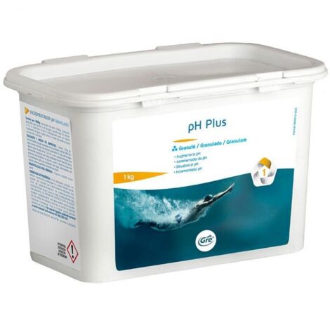 Incrementatore di ph, 1 kg