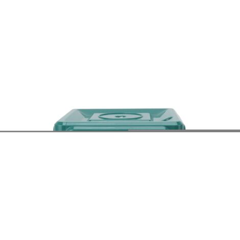 Incubateur automatique à plateau réglable pour œufs domestiques, retourneur d'œufs pour l'éclosion, prise US 110V, 10 œufs