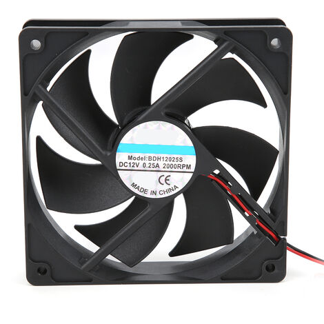 Incubateur ventilateur Dissipation thermique réduction du bruit 48/56 pièces accessoires d'incubateur automatique