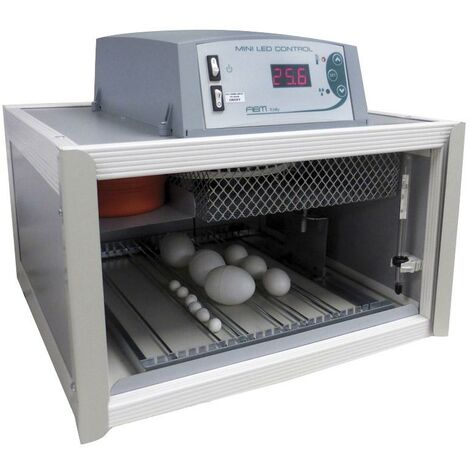 Incubatrice per Uova Fiem Cip Cip 28 Mini LCD