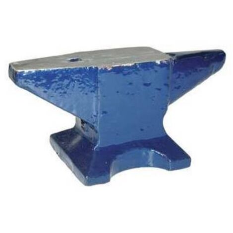 INCUDINE EFFE - GHISA KG 25 - 1 pezzo