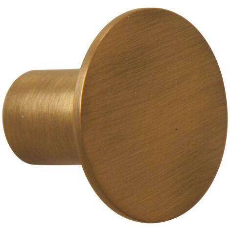 Inda - Appendiabiti One bronzo