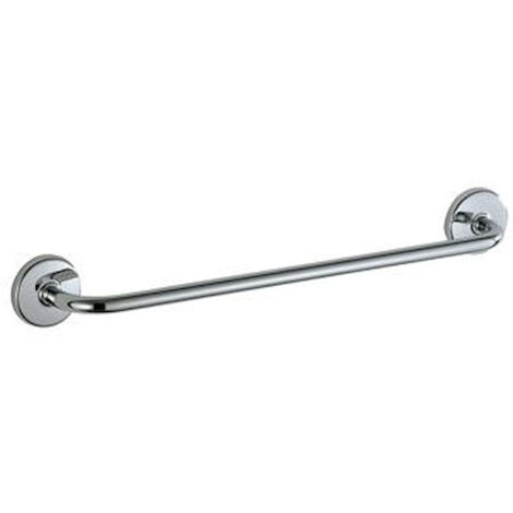 INDA Colorella a2390b porta salviette 45 cm cromato codice prod: A2390BCR007