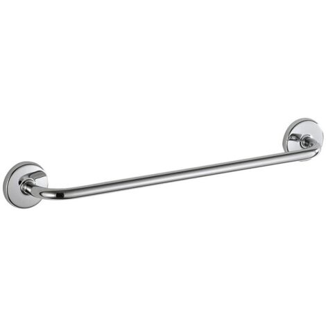 Inda Colorella portasalviette L. 67 cm, finitura cromo A2390CCR