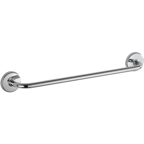 Inda Colorella portasalviette L.37 cm, finitura cromo A2390ACR