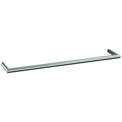 INDA Gealuna a1018e porta salviette senza placca 30 cm cromato codice prod: A1018ECR