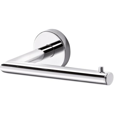 INDA Gealuna a1025d porta rotolo destro cromato codice prod: A1025DCR