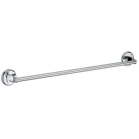 Inda Hotellerie portasalviette L.37 cm, tagliabile a misura, finitura cromo A0418ACR