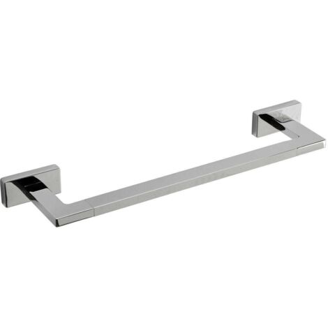 INDA Lea a1818b porta salviette 51 cm incollo cromato escluso kit incollo codice prod: A1818BCR