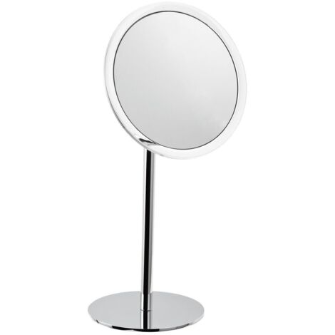 Inda - Miroir grossissant 3x rond pivotant My Mirror