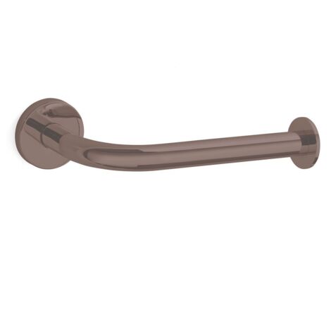Inda - Portarotolo One bronzo