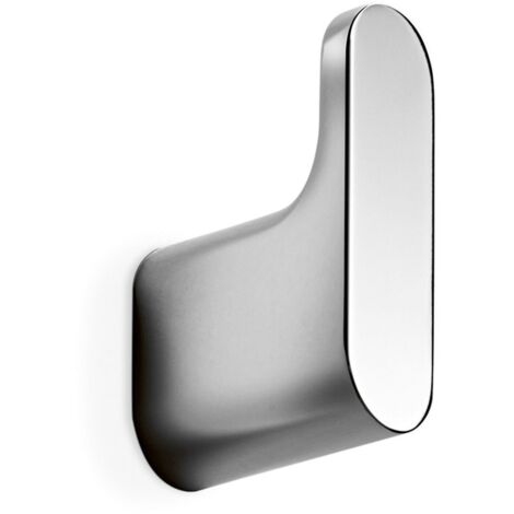 Inda - Porte-manteau Mito chrome poli