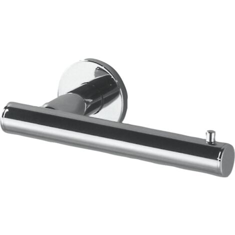 Inda - Right Touch-Rollenhalter aus poliertem Chrom