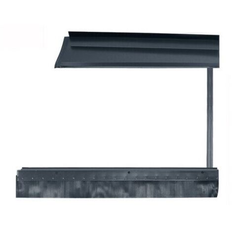 Indach Erweiterungsset W Ziegel SKY für SKN4.0-w - 8718530988 von Buderus