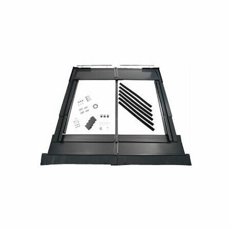 Indach Hohlfalz Grund s SKY-C/T  - 8718532916 von Buderus