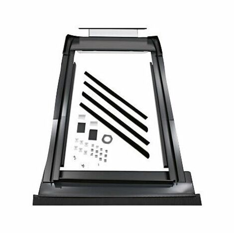 Indach Schiefer/Schind Einzel s SKY-C/T  - 8718530992 von Buderus