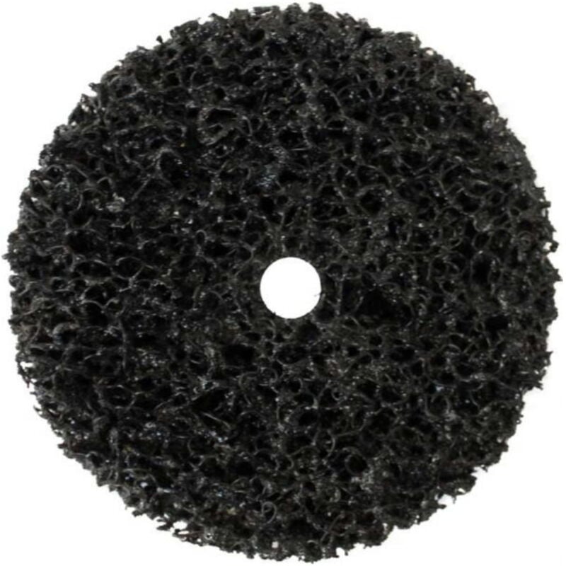 INDASA Disque non tissé pour enlever la rouille 150x13mm