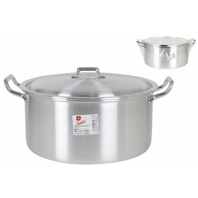 

Inde Cacerola Inde 76310010 8 L Ø 28 cm