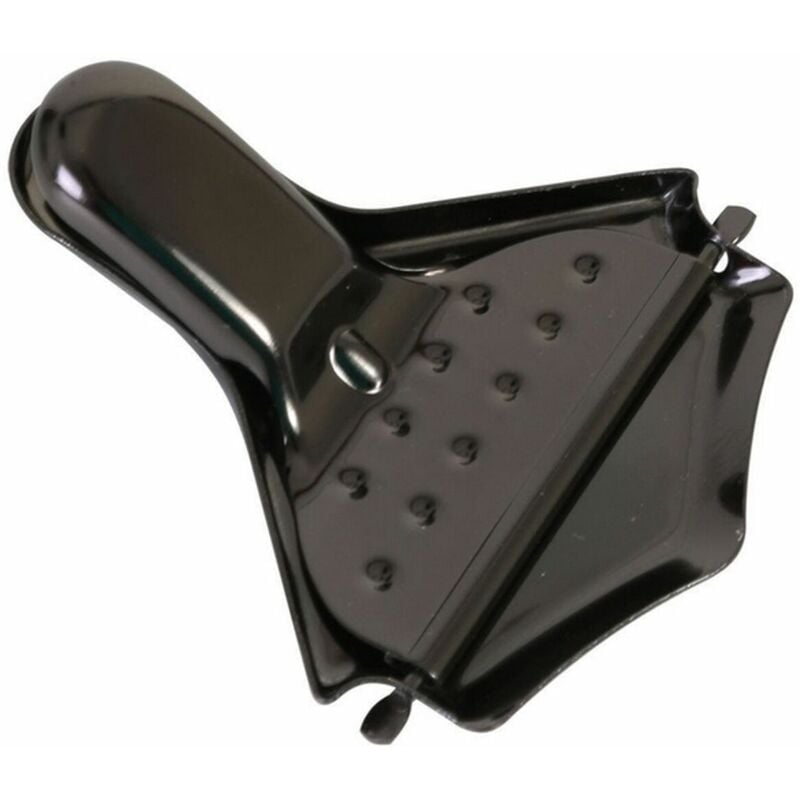 

Inde Exprimidor Inde Manual Negro (8,5 cm)