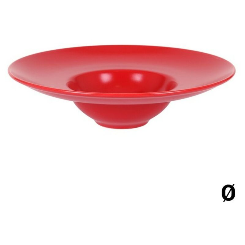 

Inde Plato Inde Risotto The Reserve Rojo ø 28 x 7 cm